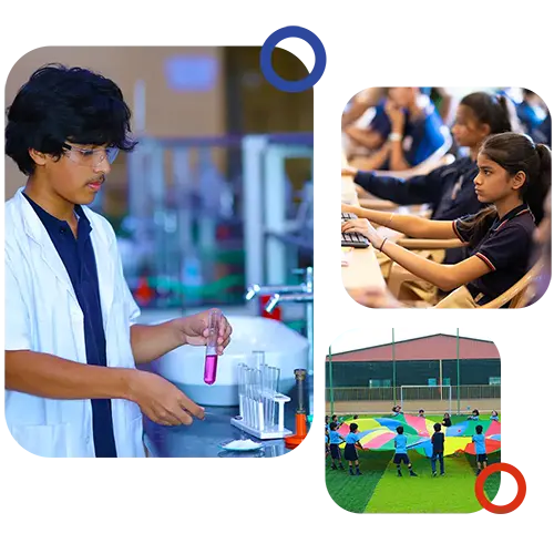 best international schools in hyderabad