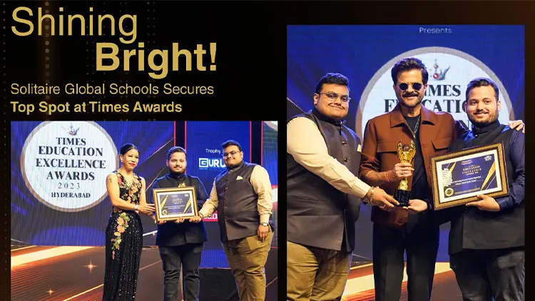 best international schools - times awards 2023