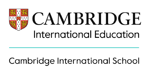 Cambridge IGCSE School