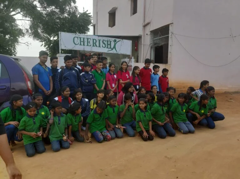 Corporate Social Responsibility - SGS