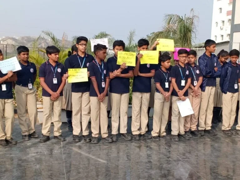 Corporate Social Responsibility - SGS