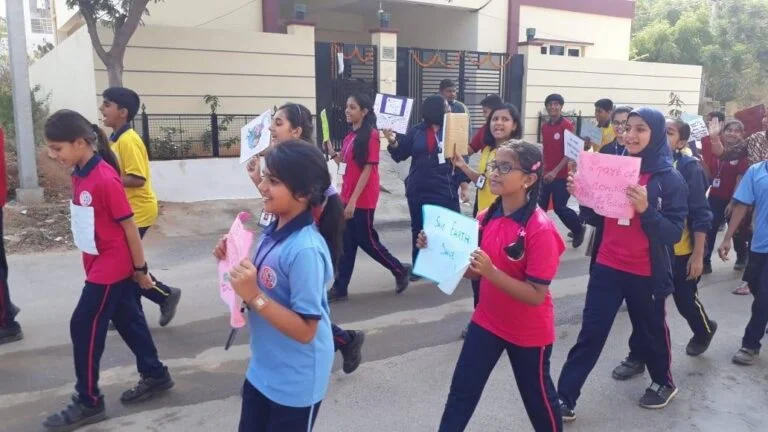 Corporate Social Responsibility - SGS