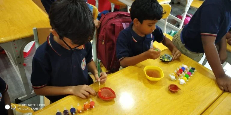 Corporate Social Responsibility - SGS