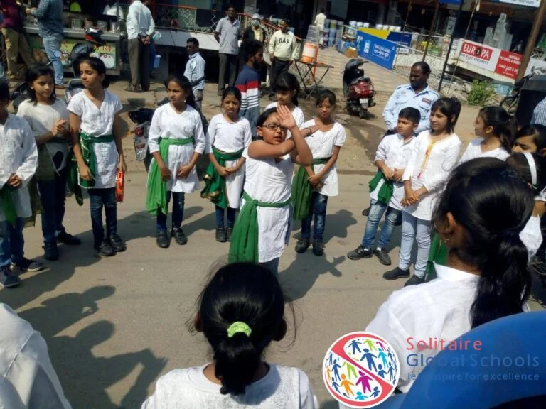 Corporate Social Responsibility - SGS