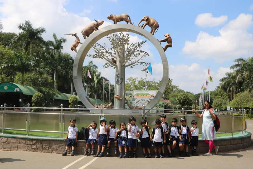 Corporate Social Responsibility - SGS